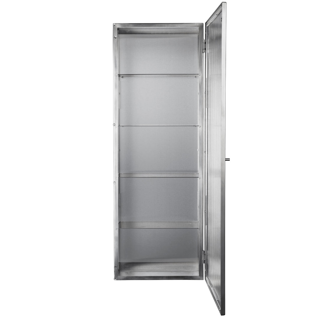 Haze Wall Cabinet - 35 x 100