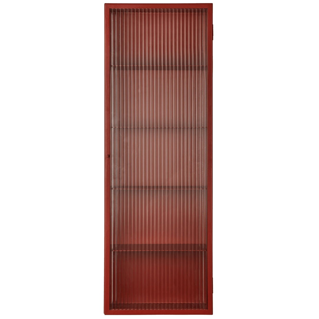 Haze Wall Cabinet - 35 x 100
