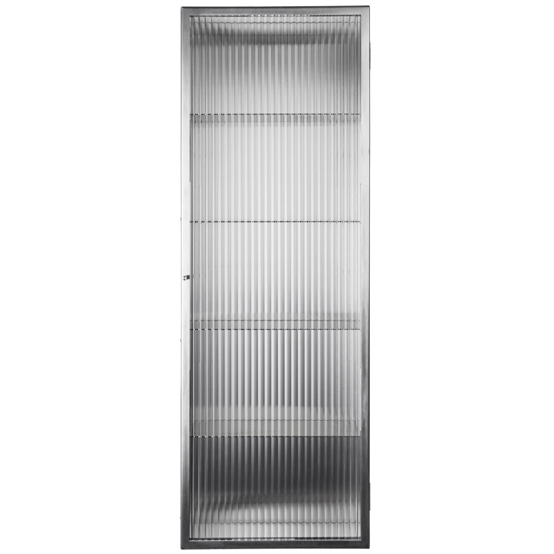 Haze Wall Cabinet - 35 x 100
