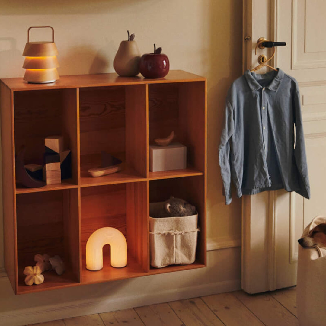 Hokan Textile Storage - 18 x 30