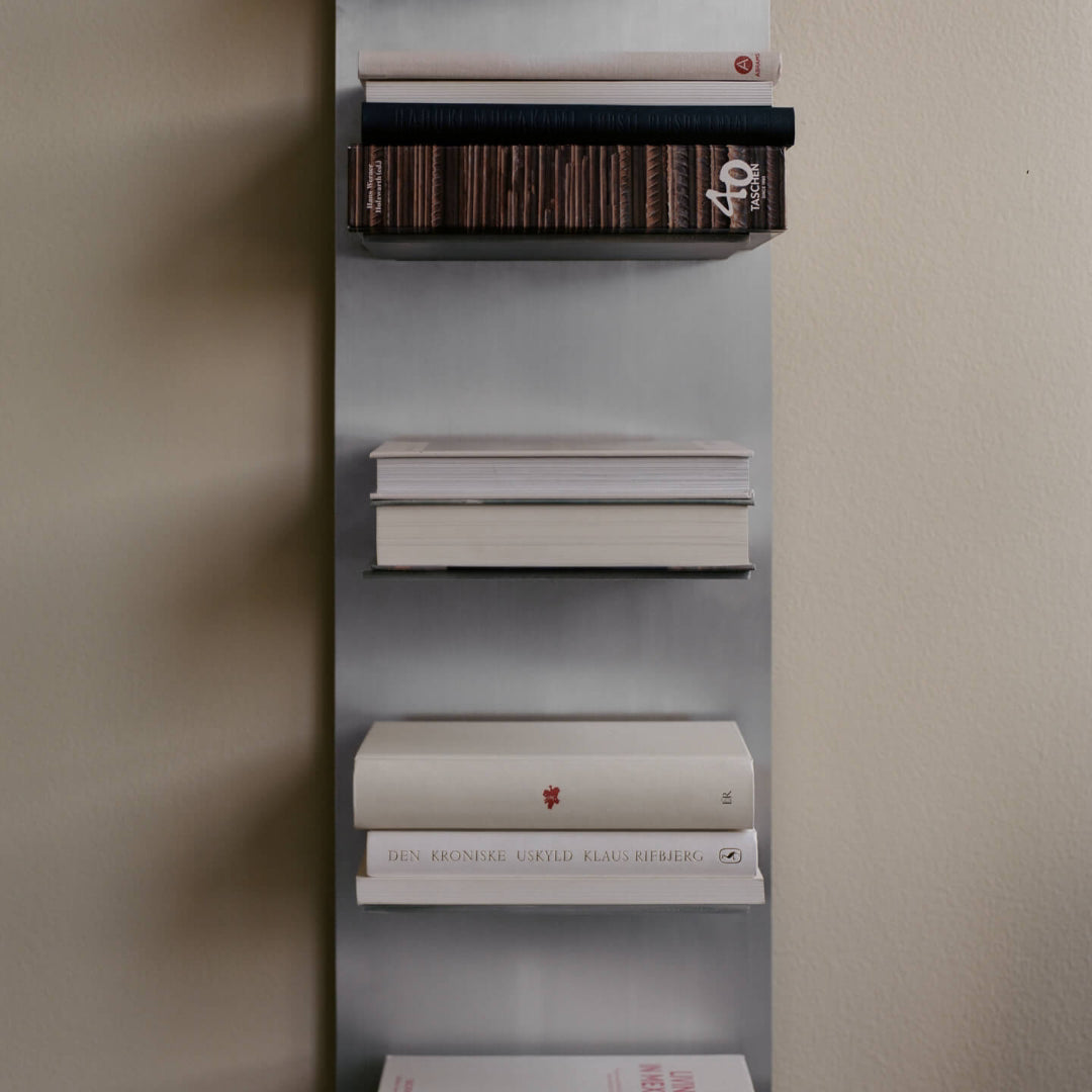 Lager Wall Shelf - Tall