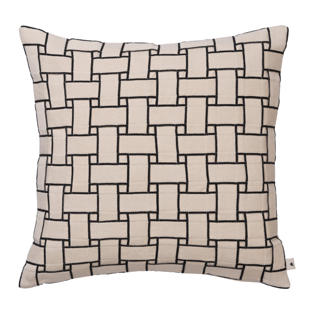 Lattice Cushion