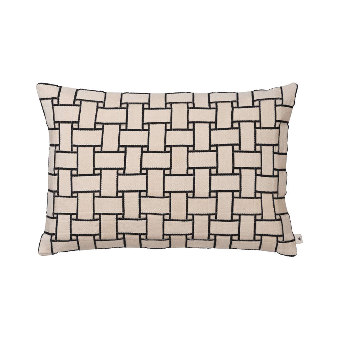 Lattice Cushion