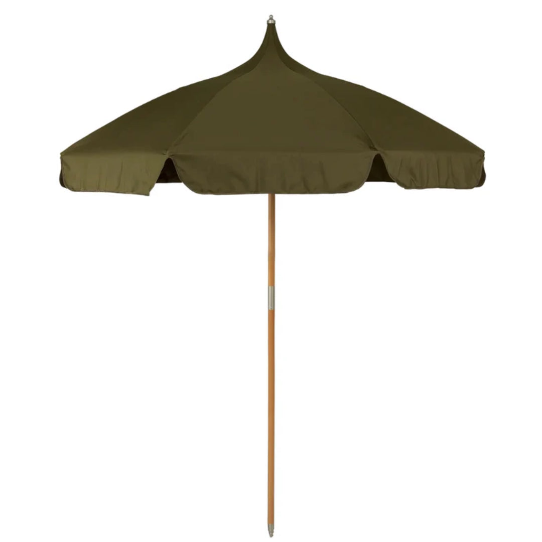 Lull Umbrella - Batten Home