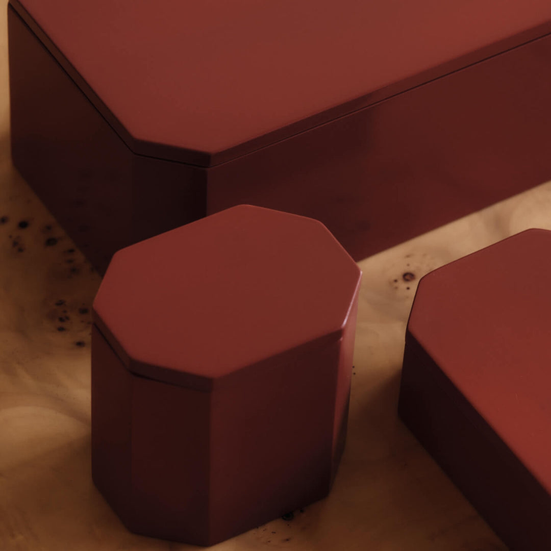 Nova Storage Box - 10 x 7.5