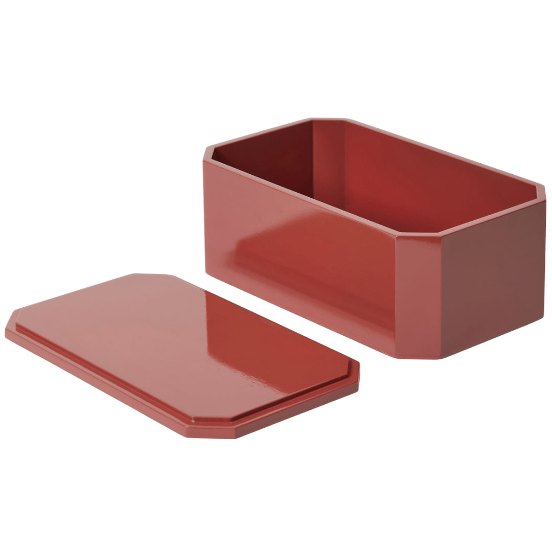 Nova Storage Box - 25 x 15