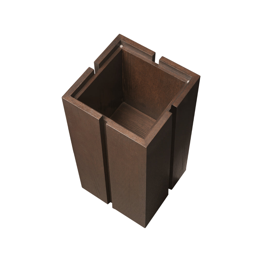 Parcel Pedestal