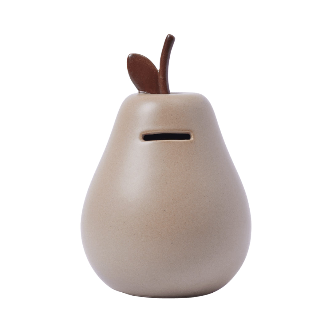 Pear Money Bank
