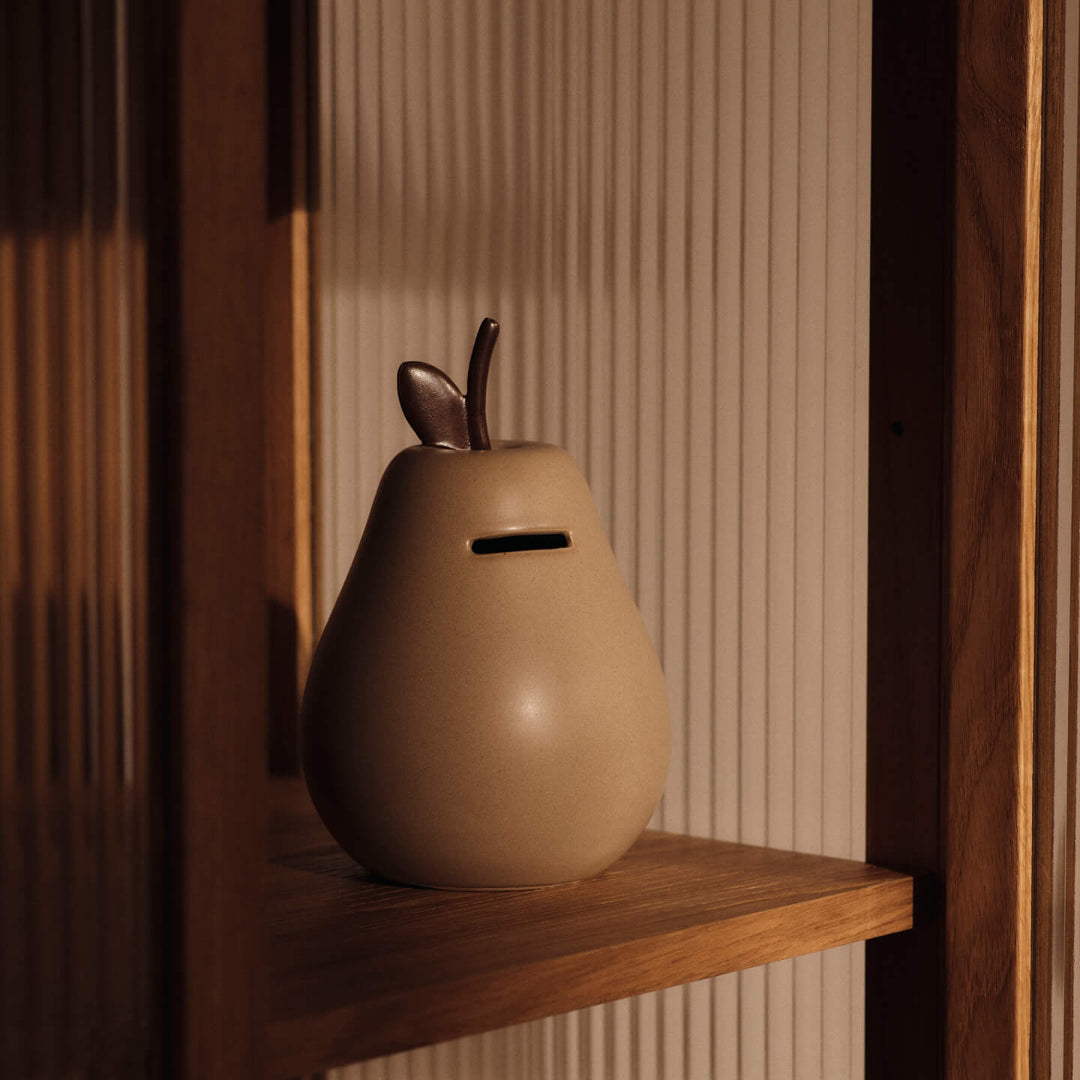 Pear Money Bank