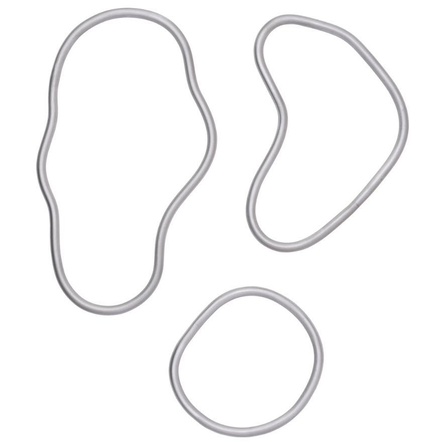 Pond Trivet - Set of 3 - Batten Home