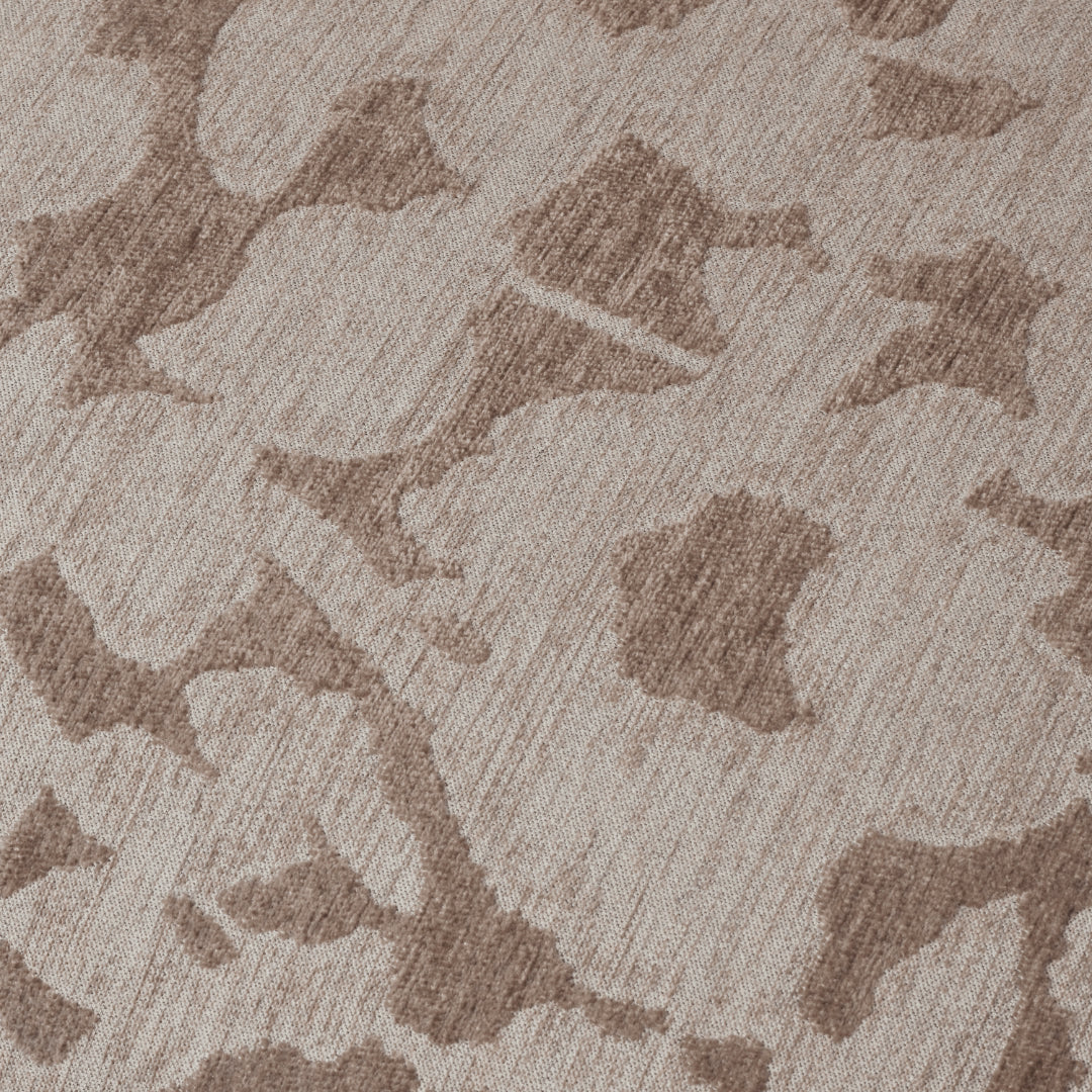 Rico Piccolo Lounge Chair - Swivel - Cilla - Taupe