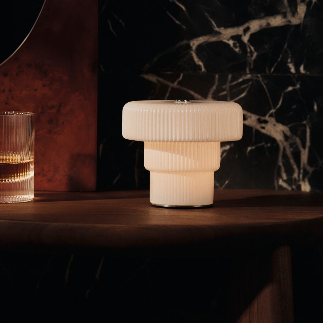 Ripple Portable Lamp