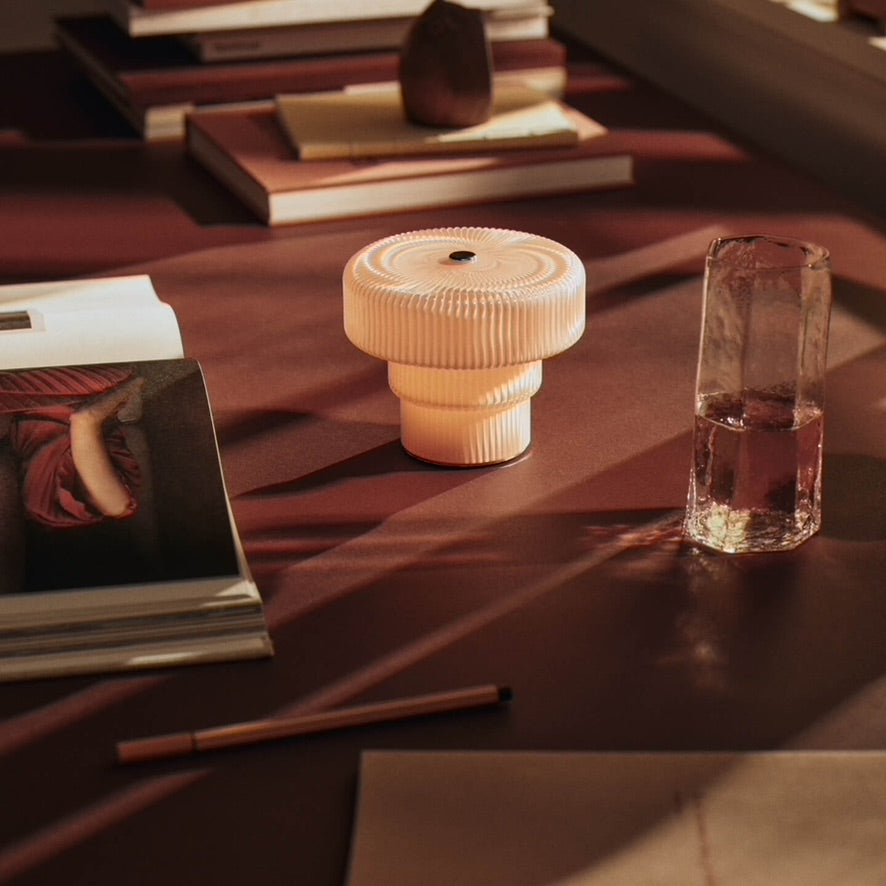 Ripple Portable Lamp