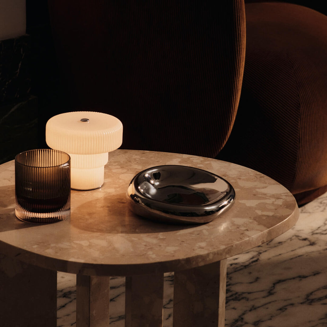 Ripple Portable Lamp