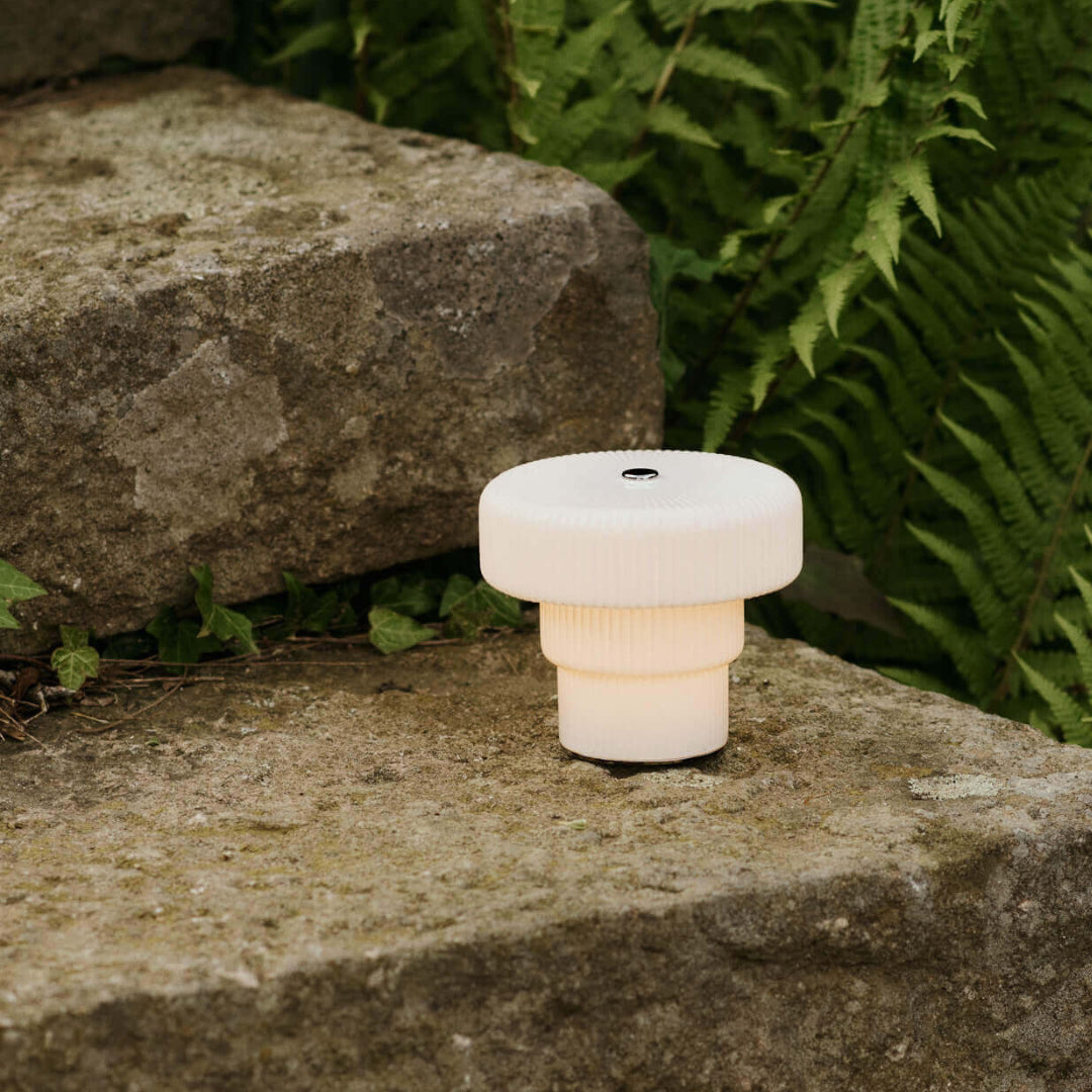 Ripple Portable Lamp