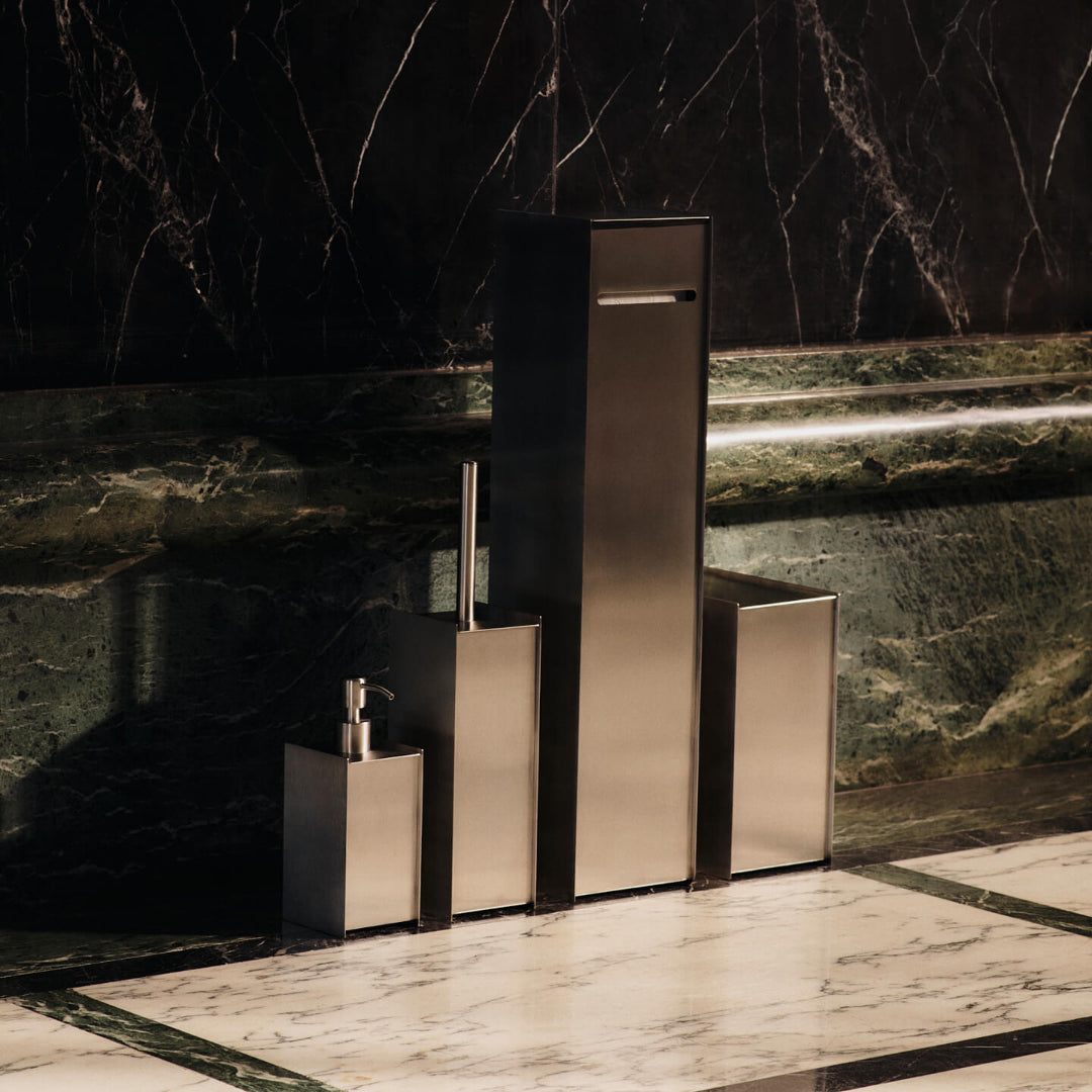 Sama Soap Dispenser - Batten Home