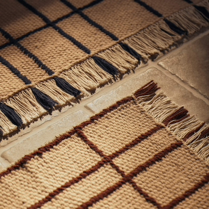 Sen Rug
