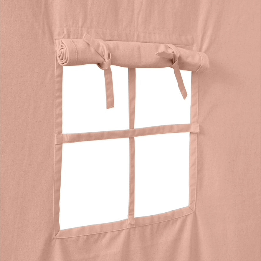 Settle Bed Canopy - Batten Home