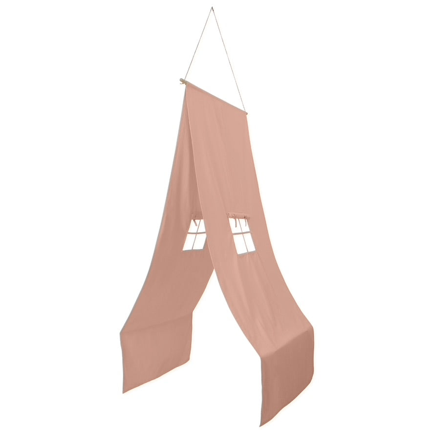 Settle Bed Canopy - Batten Home