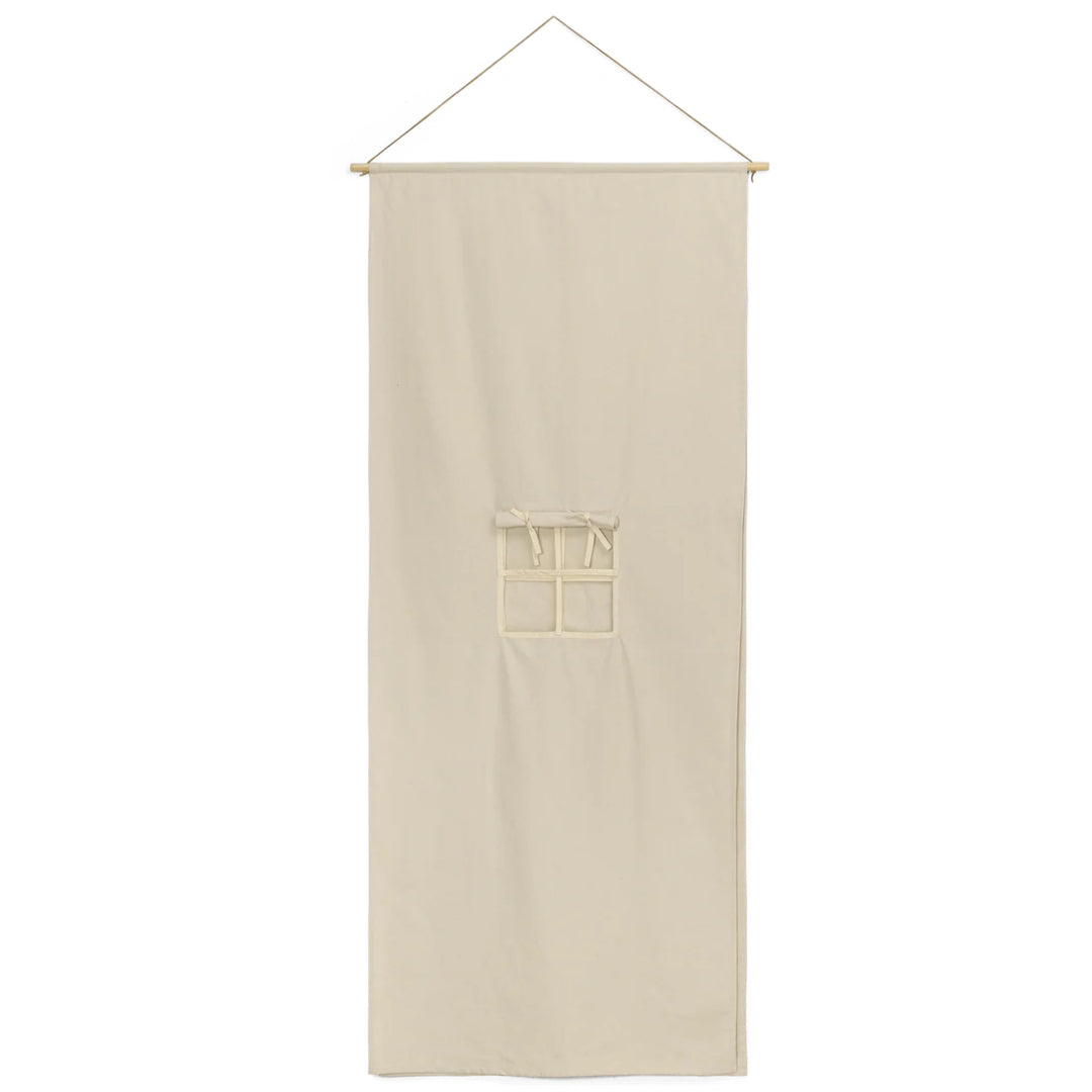 Settle Bed Canopy - Batten Home