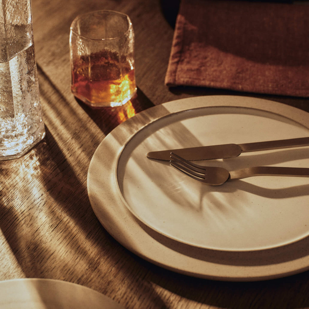 Sonae Dinner Plates - Set of 2