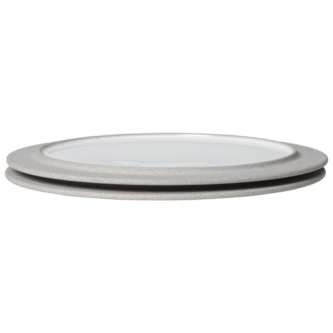 Sonae Dinner Plates - Set of 2