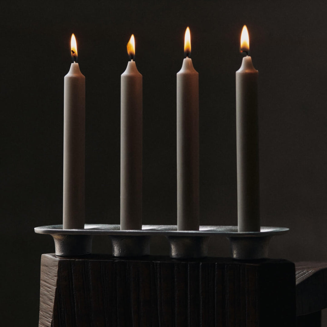 Soothe 4 Candle Holder