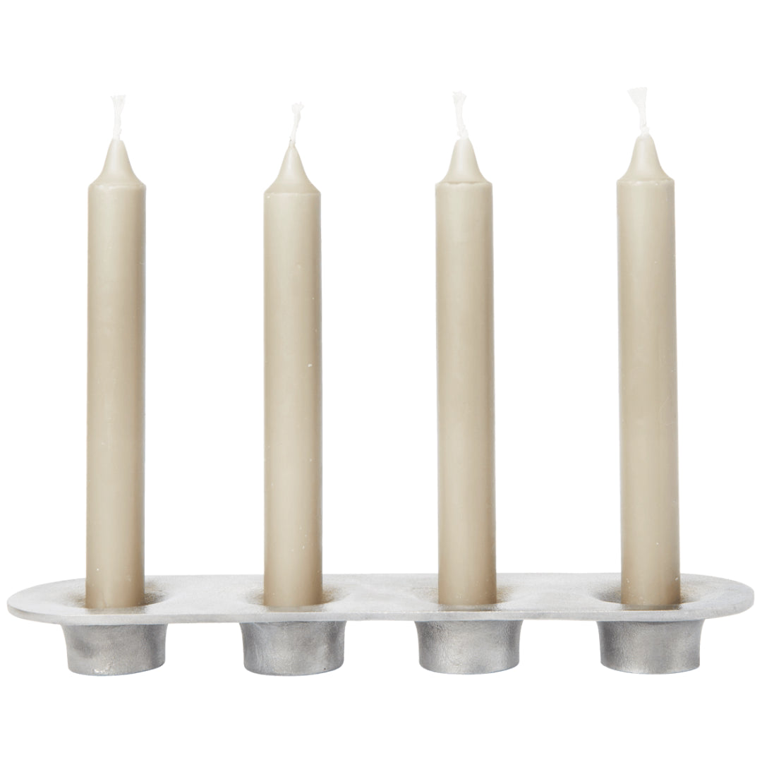 Soothe 4 Candle Holder