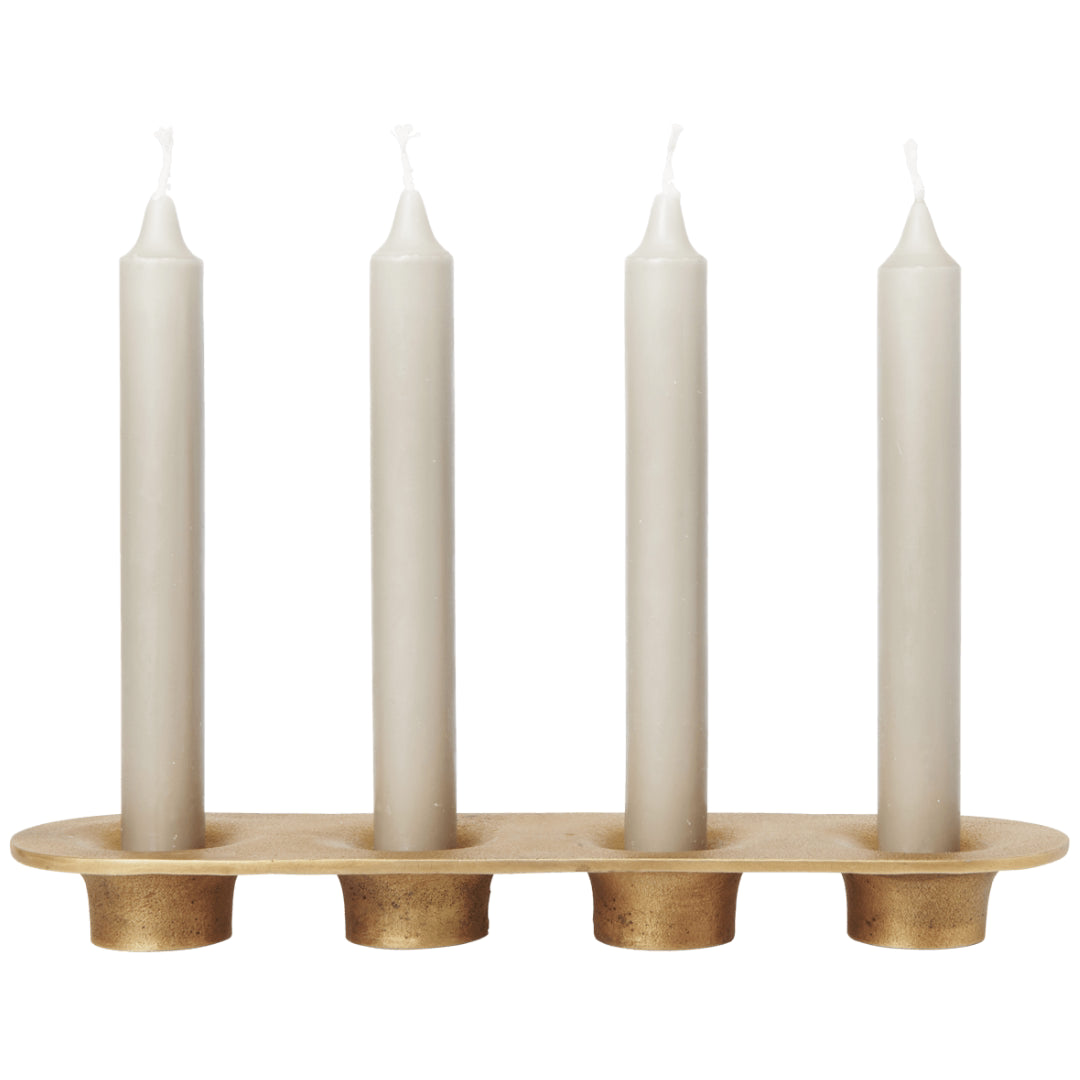 Soothe 4 Candle Holder