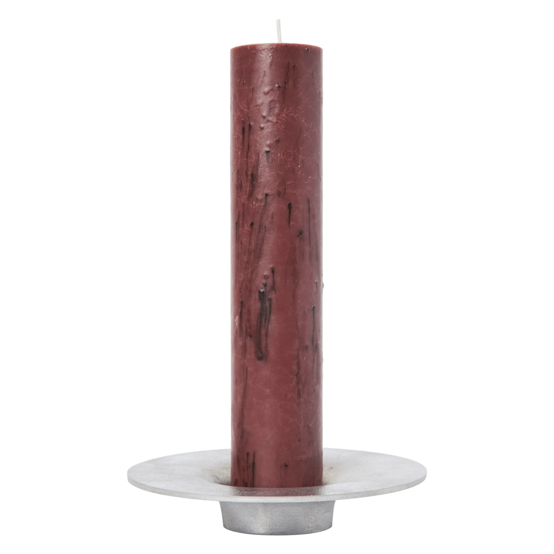 Soothe Block Candle Holder