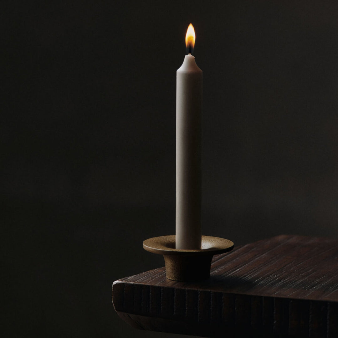 Soothe Candle Holder