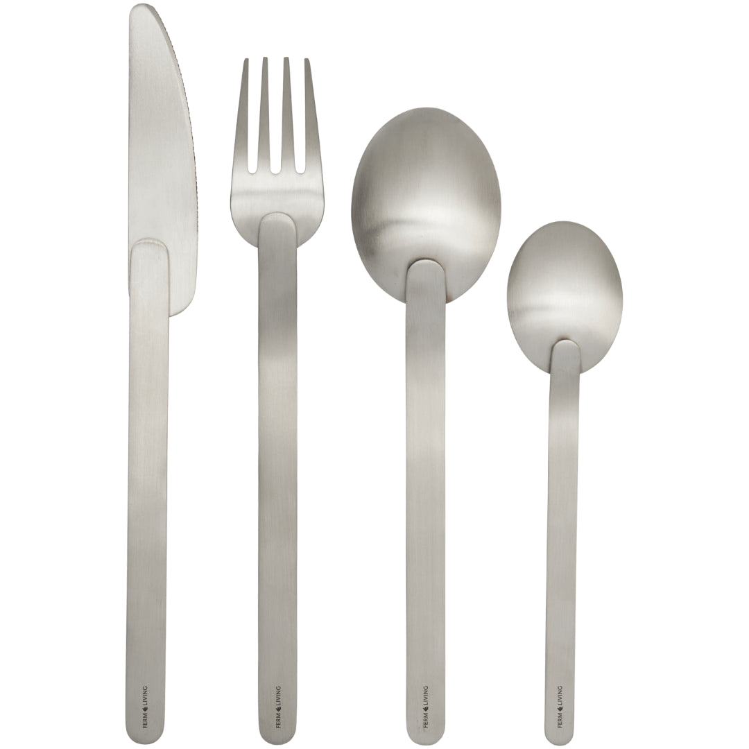Stelo Cutlery - Set of 4