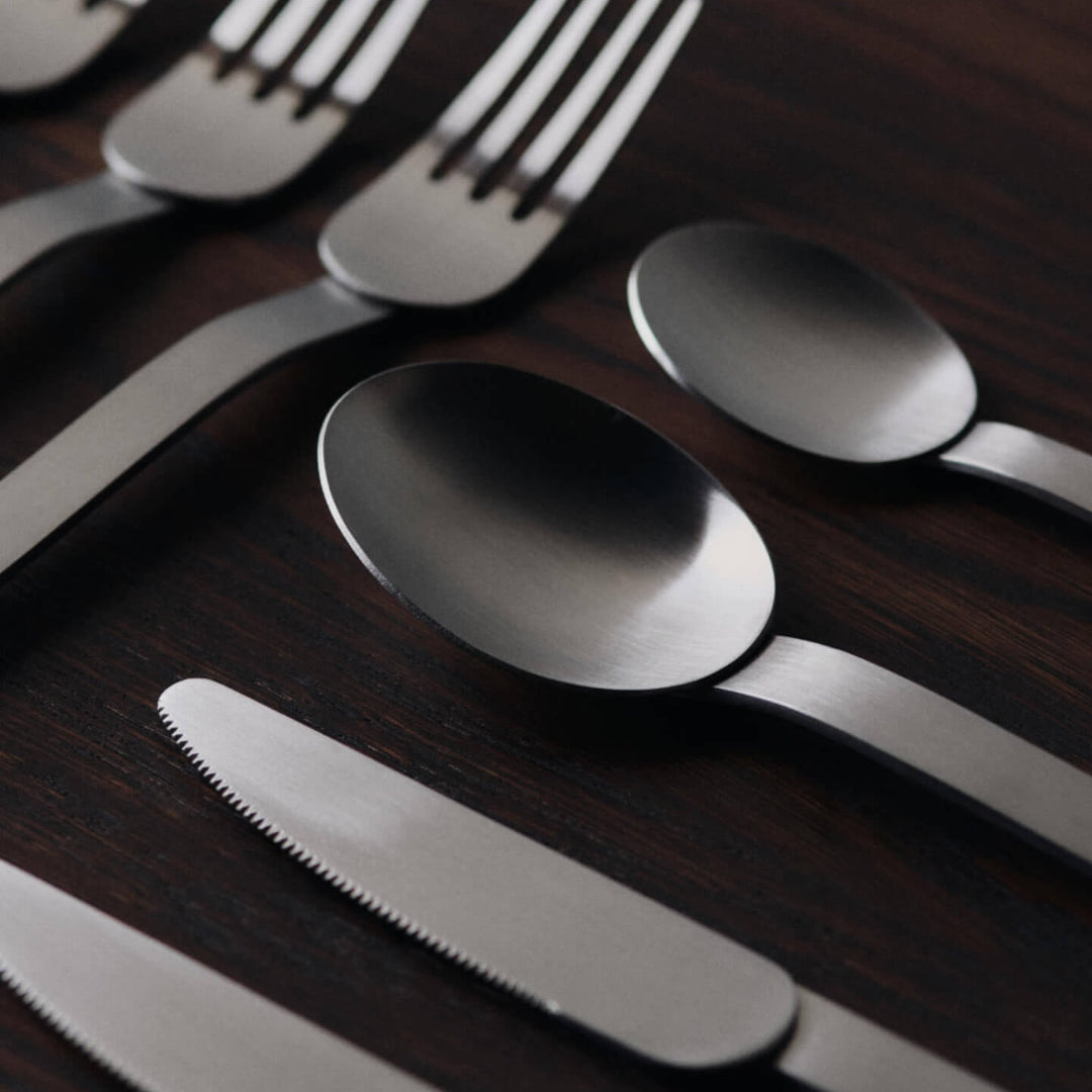 Stelo Cutlery - Set of 4