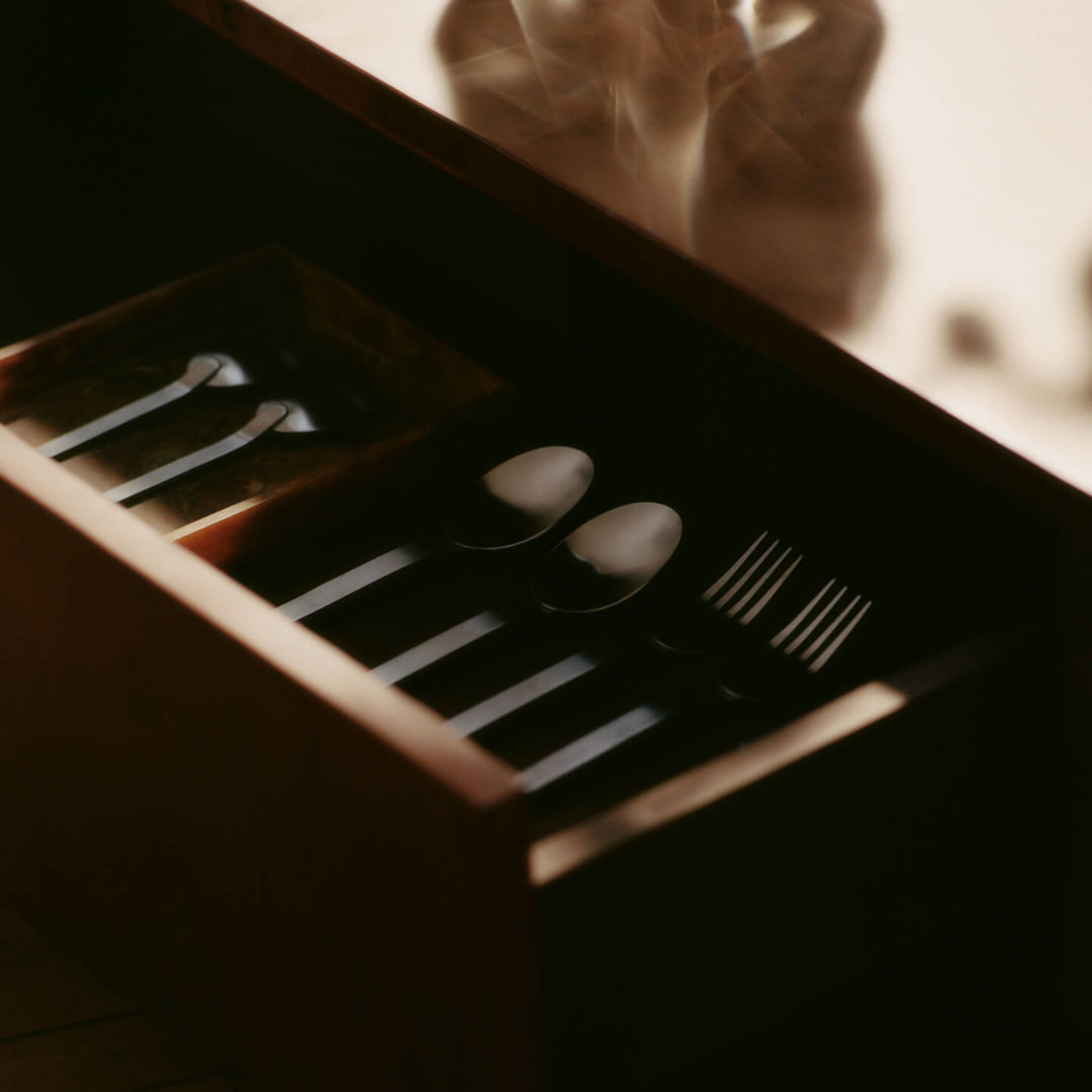 Stelo Cutlery - Set of 4