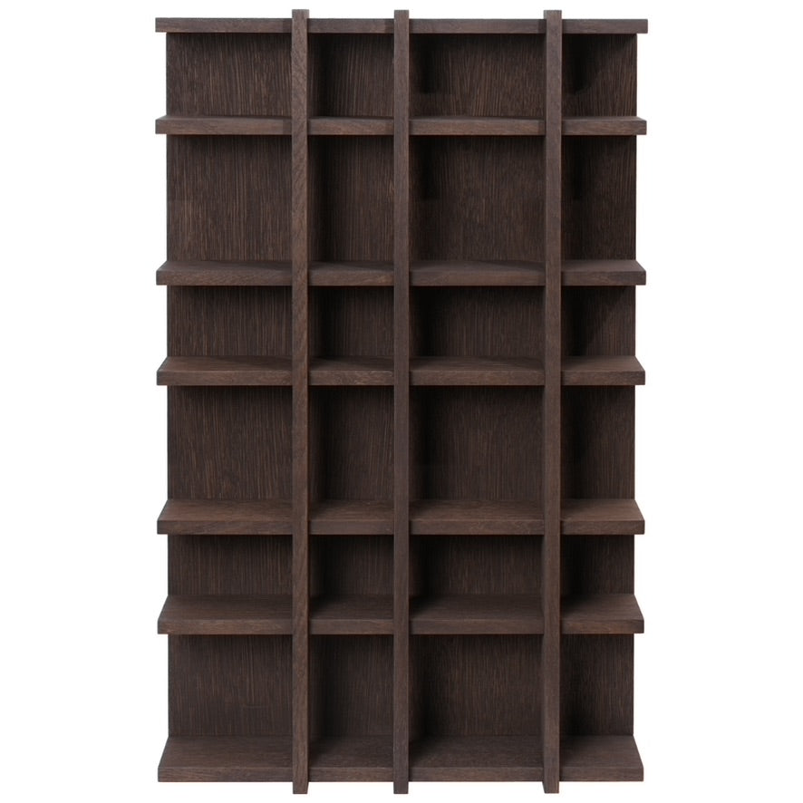 Ferm Living Tilem Shelf - 4x6 - Batten Home
