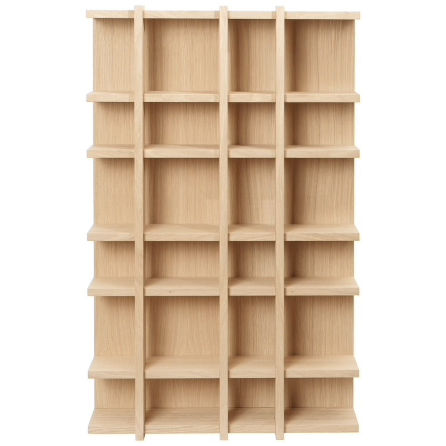 Tilem Shelf - 4x6