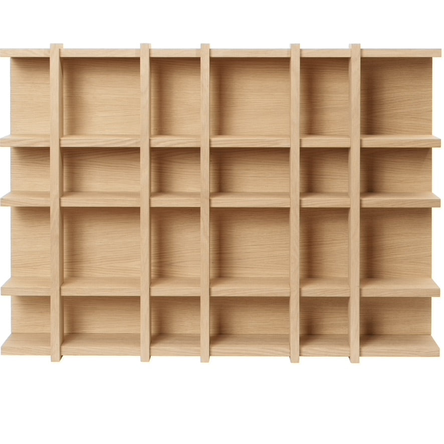 Tilem Shelf - 6x4