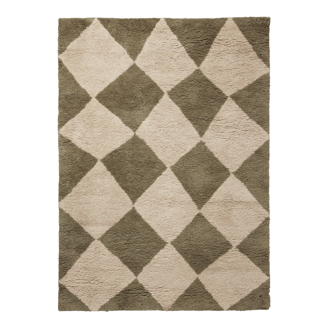Tilt Rug - 140 x 200