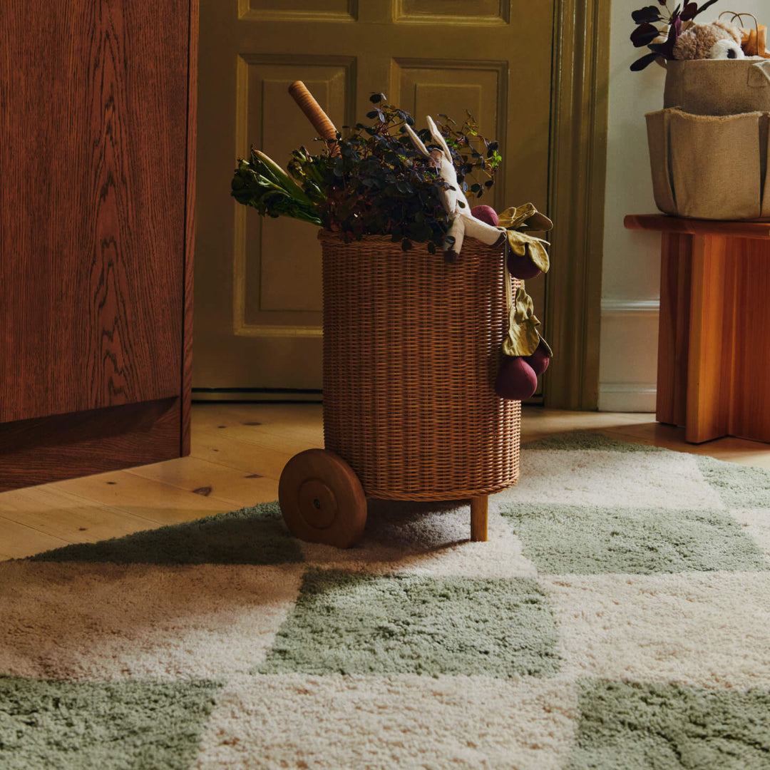 Tilt Rug - 140 x 200