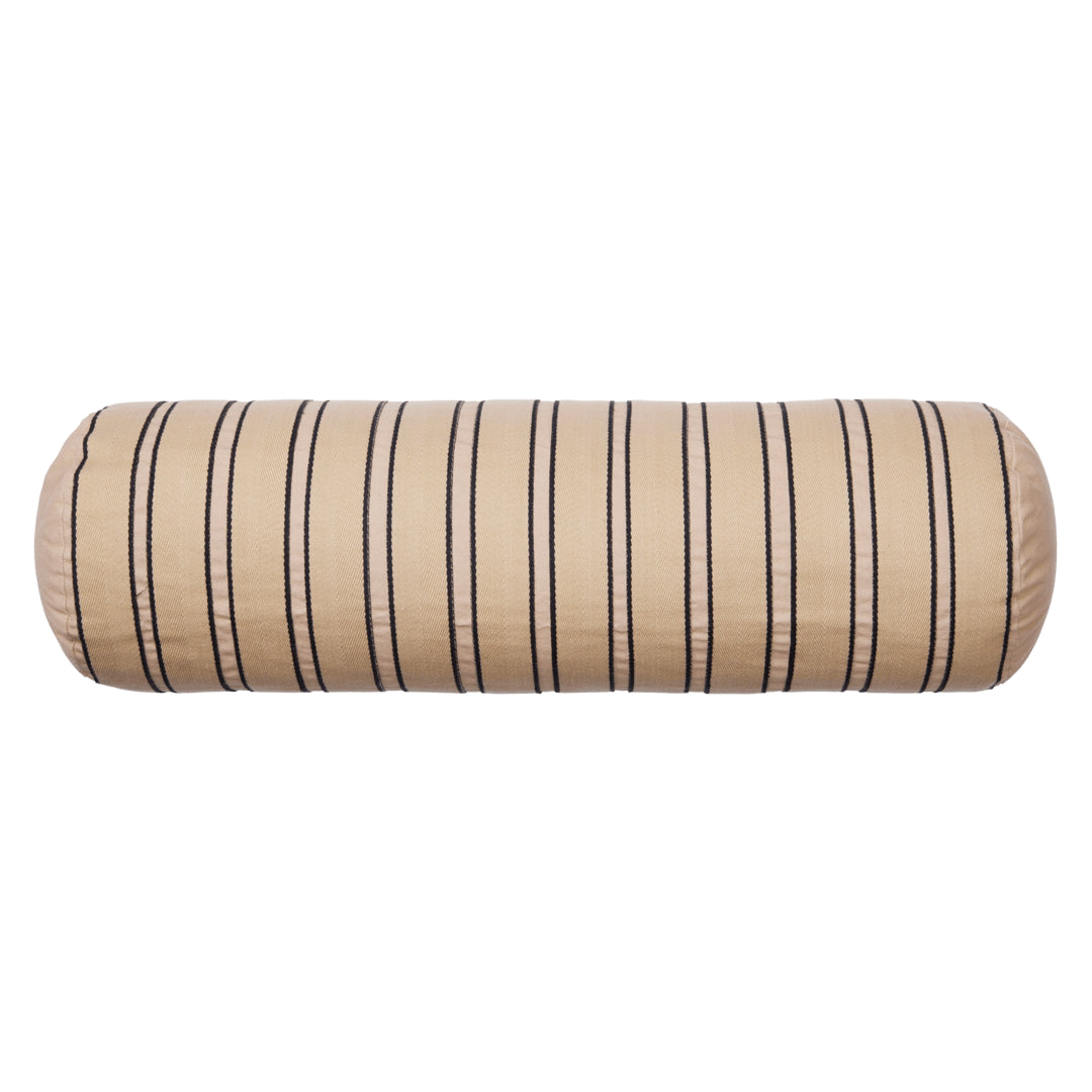 Twill Bolster Cushion