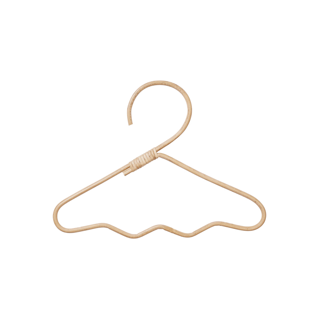 Wavi Clothes Hangers - Set of 3