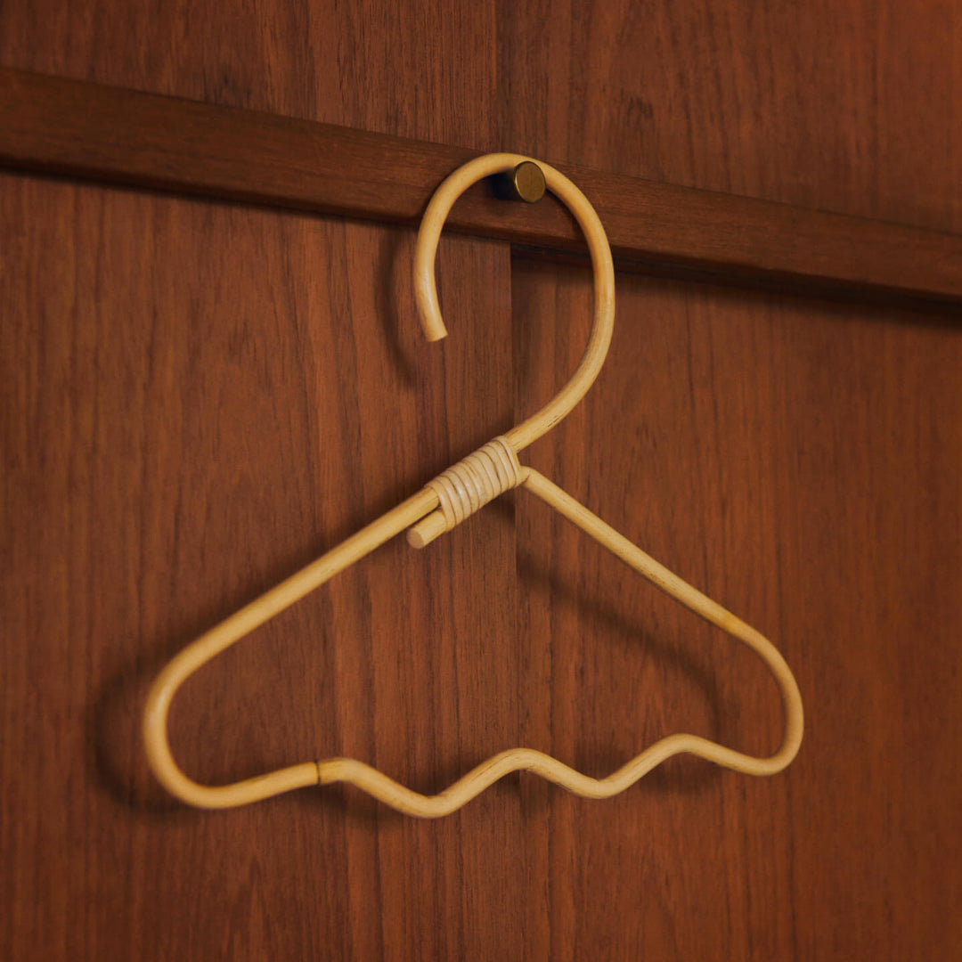 Wavi Clothes Hangers - Set of 3