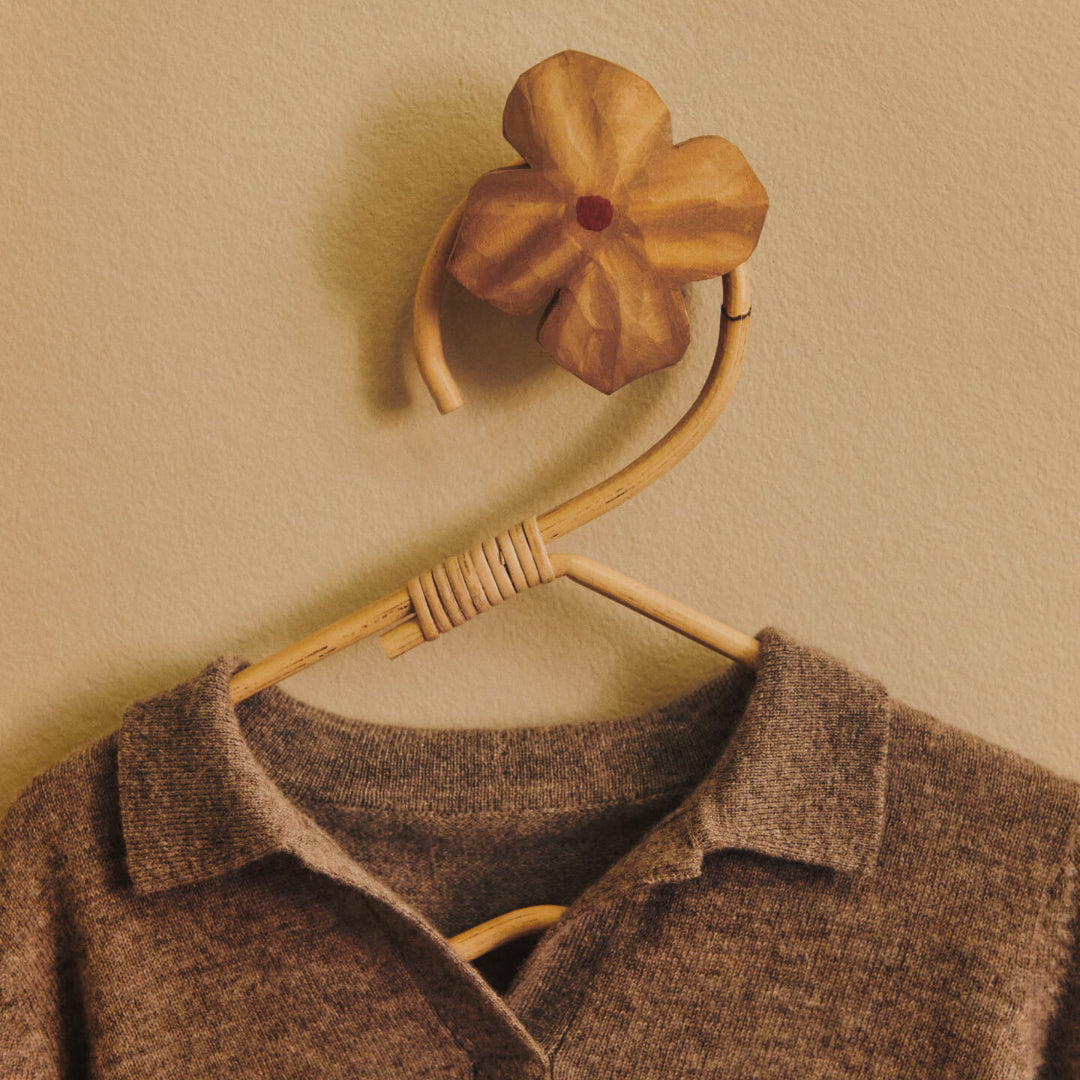 Wavi Clothes Hangers - Set of 3