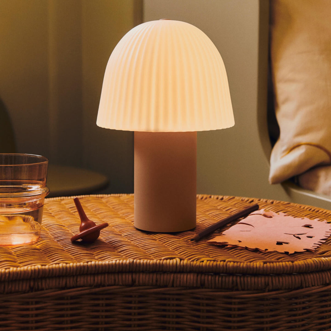 Willora Braided Storage - Set of 2