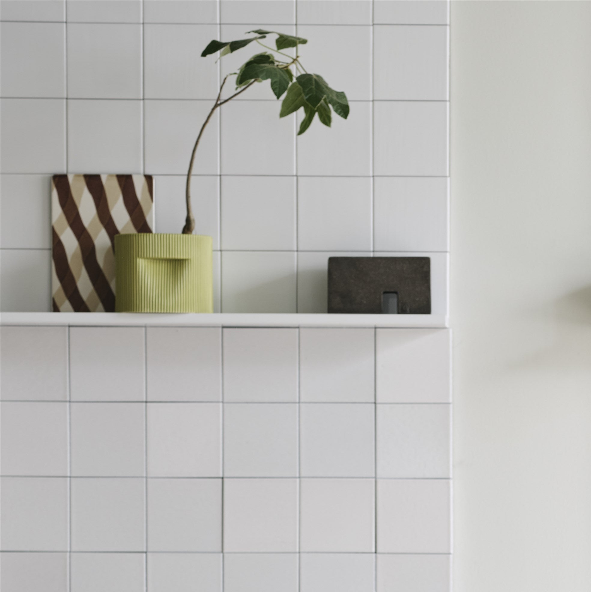 Ridge Planter - Batten Home