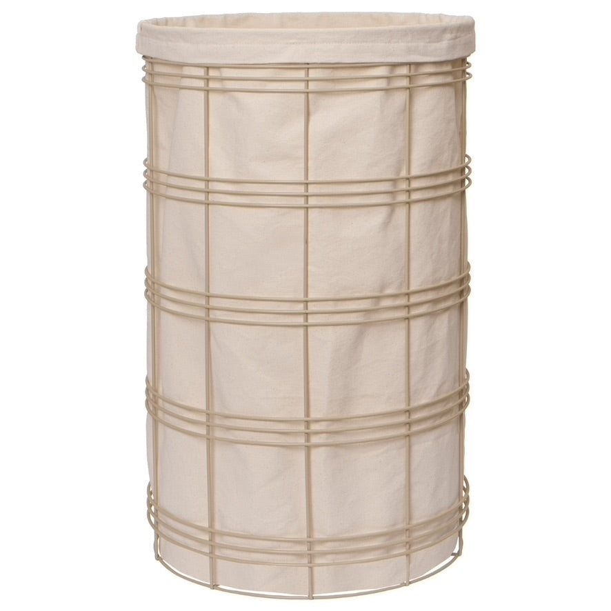 Fio Laundry Basket