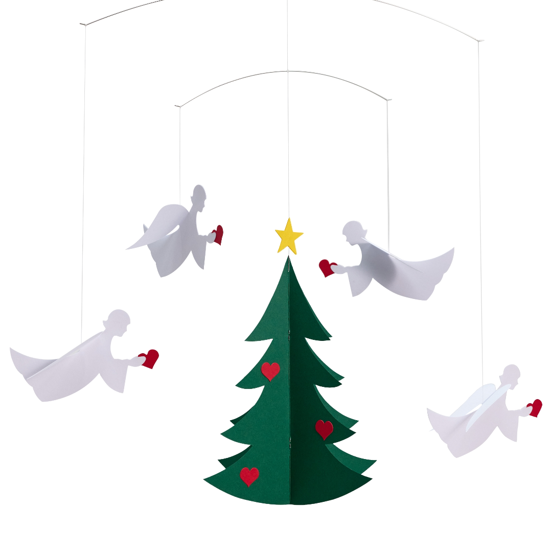 Angels of Love Mobile