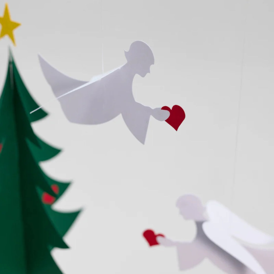 Angels of Love Mobile