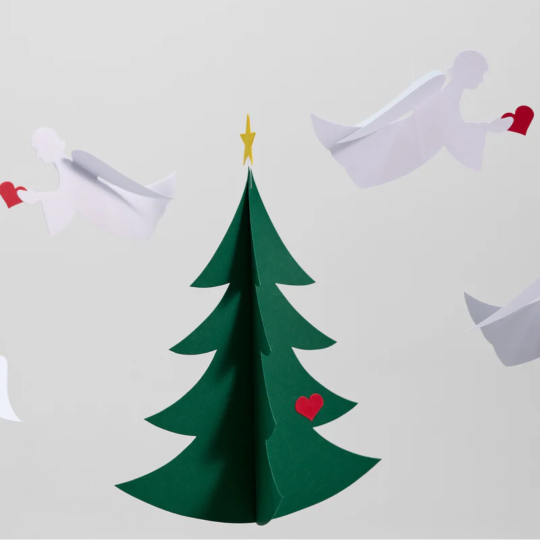 Angels of Love Mobile