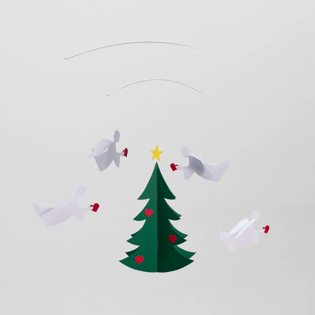 Angels of Love Mobile